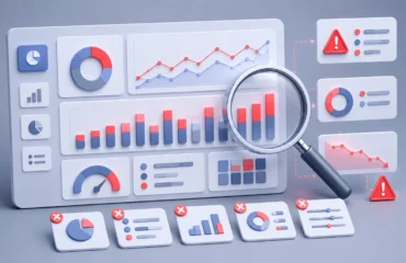 Анализ коммерческих факторов